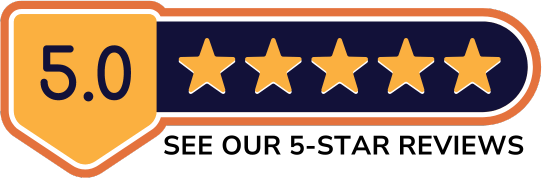 See Our reviews Badge