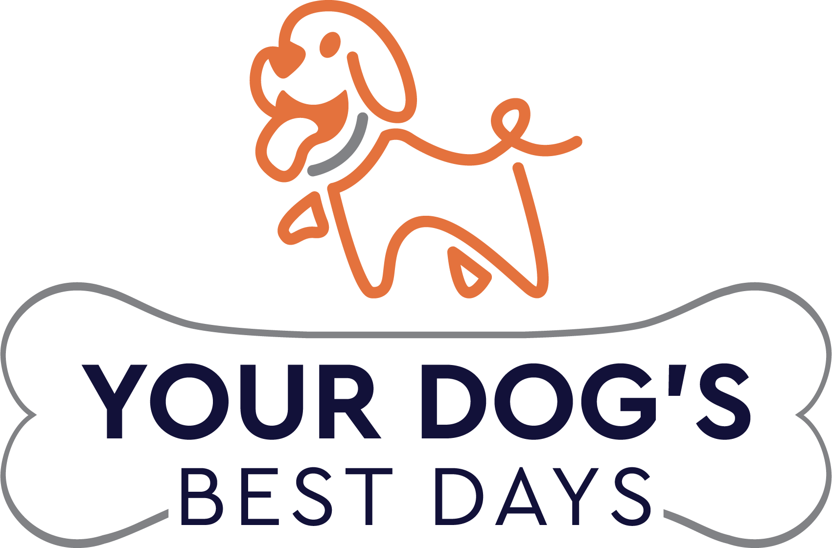 Your Dog's Best Day Logo