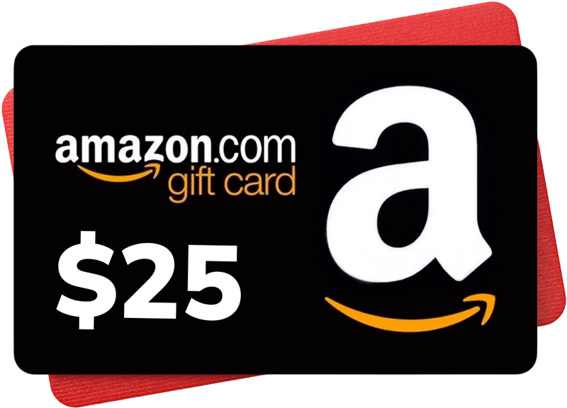 amazon-$25-gift-card Amazon $25 Gift Card