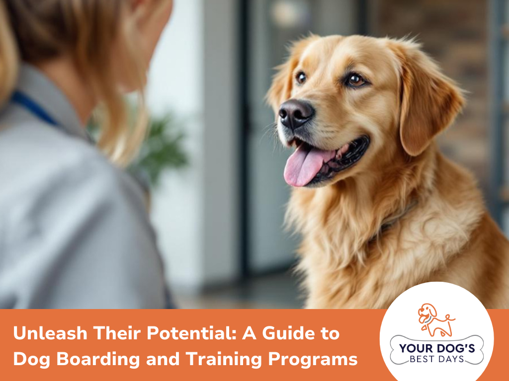 dog boarding training tulsa guide image 1