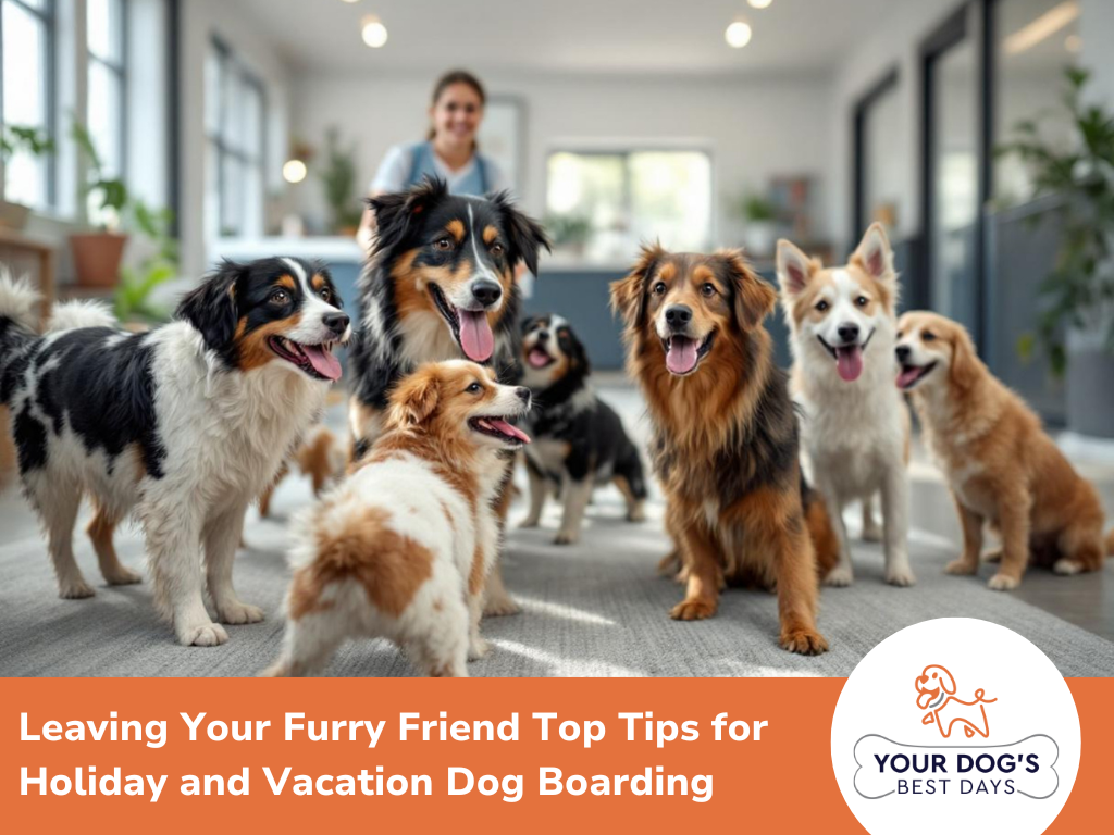 dog boarding for holidays image 3